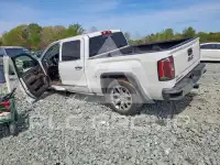2017 GMC Sierra фото