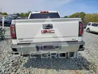 2017 GMC Sierra фото