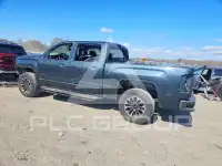 2017 GMC Sierra фото
