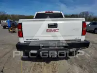 2017 GMC Sierra фото