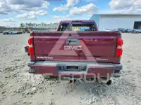 2017 GMC Sierra фото