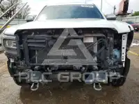 2017 GMC Sierra фото