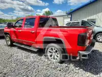 2017 GMC Sierra photo