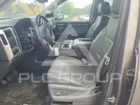 2017 GMC Sierra фото