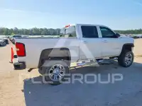 2017 GMC Sierra фото