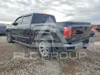 2017 GMC Sierra фото