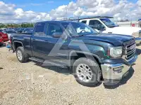 2017 GMC Sierra фото