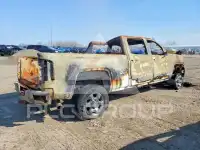 2017 GMC Sierra photo