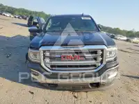 2017 GMC Sierra photo