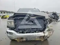 2017 GMC Sierra фото