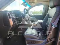 2017 GMC Sierra фото