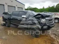 2017 GMC Sierra фото