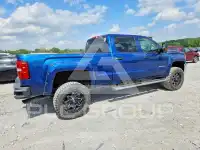 2017 GMC Sierra photo