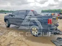 2017 GMC Sierra фото
