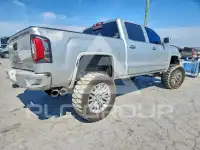 2017 GMC Sierra фото