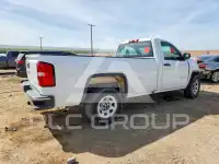2017 GMC Sierra фото