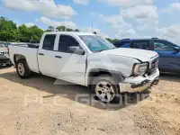 2017 GMC Sierra фото