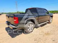 2017 GMC Sierra photo