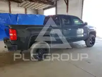 2017 GMC Sierra фото