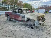 2017 GMC Sierra фото
