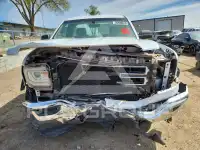 2017 GMC Sierra фото