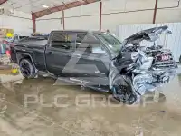 2017 GMC Sierra photo