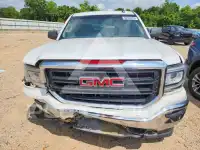2017 GMC Sierra фото