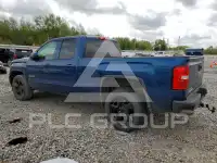 2017 GMC Sierra фото