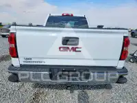 2017 GMC Sierra фото