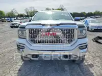 2017 GMC Sierra photo
