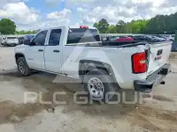 2017 GMC Sierra фото