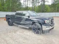 2017 GMC Sierra фото
