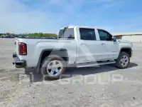 2017 GMC Sierra photo