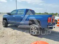 2017 GMC Sierra photo