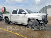 2017 GMC Sierra фото