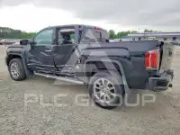 2017 GMC Sierra photo