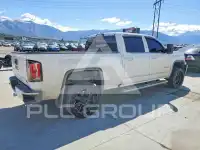 2017 GMC Sierra фото