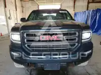 2017 GMC Sierra фото
