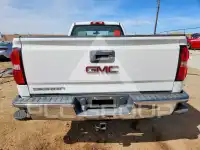 2017 GMC Sierra фото