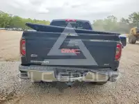 2017 GMC Sierra фото