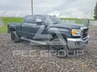 2017 GMC Sierra photo