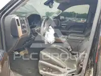 2017 GMC Sierra фото