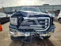 2017 GMC Sierra фото