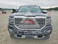 2017 GMC Sierra photo
