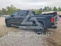 2017 GMC Sierra фото