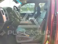 2017 GMC Sierra фото
