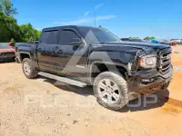 2017 GMC Sierra photo