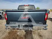 2017 GMC Sierra фото