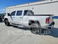 2017 GMC Sierra фото