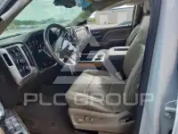 2017 GMC Sierra photo